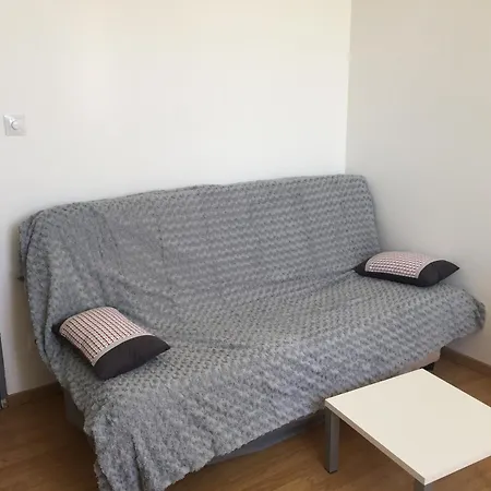 Apartament Hypercentre