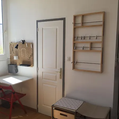Apartament Hypercentre