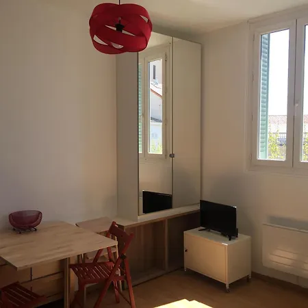 Hypercentre Apartament *