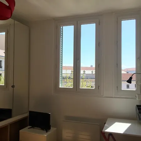 Apartament Hypercentre *