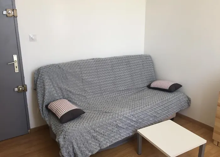 Apartamento Hypercentre