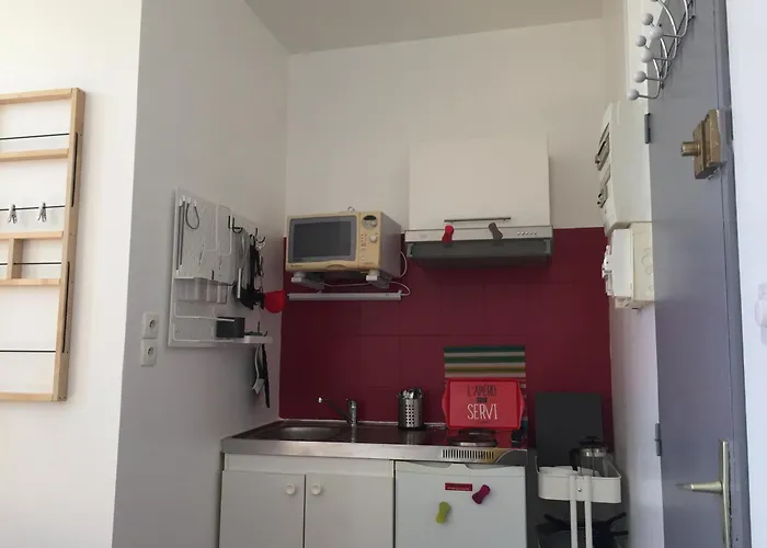 Apartamento Hypercentre Valence (Drome)