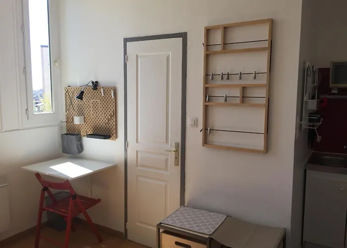 Apartamento Hypercentre