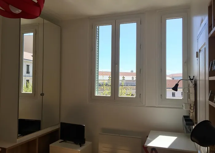 Apartamento Hypercentre *